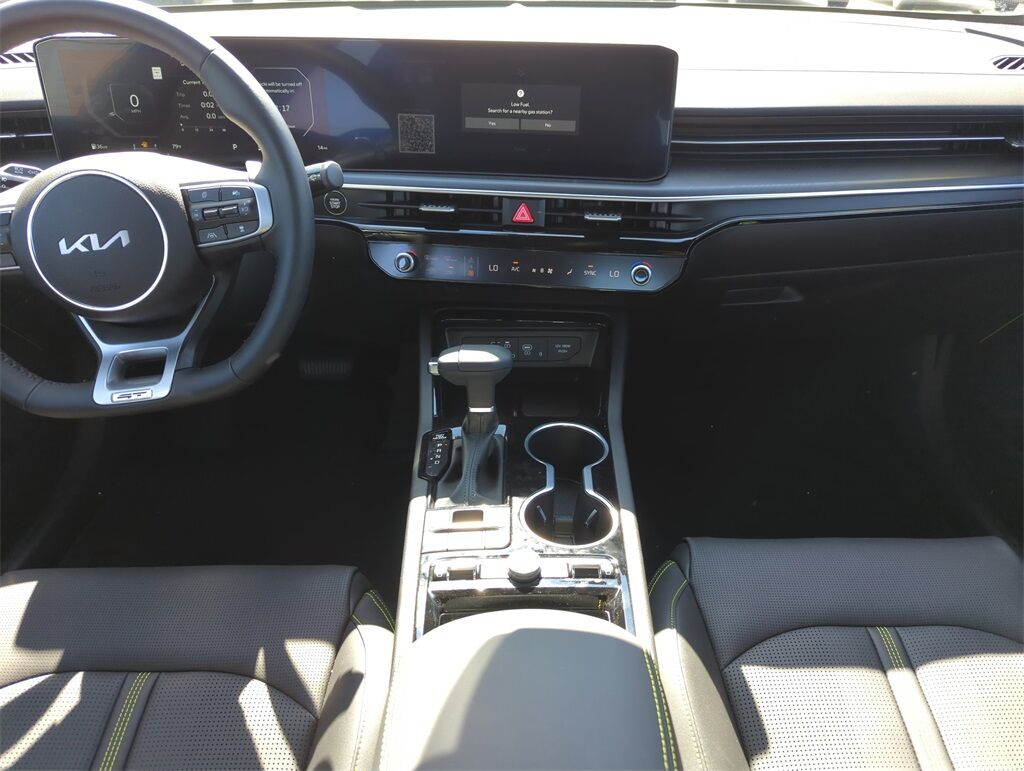 2026 Kia K5 GT San Clemente CA