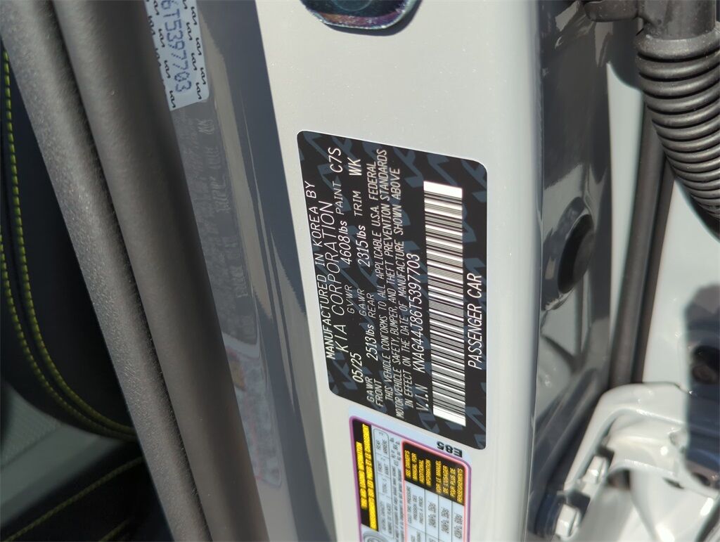 2026 Kia K5 GT San Clemente CA