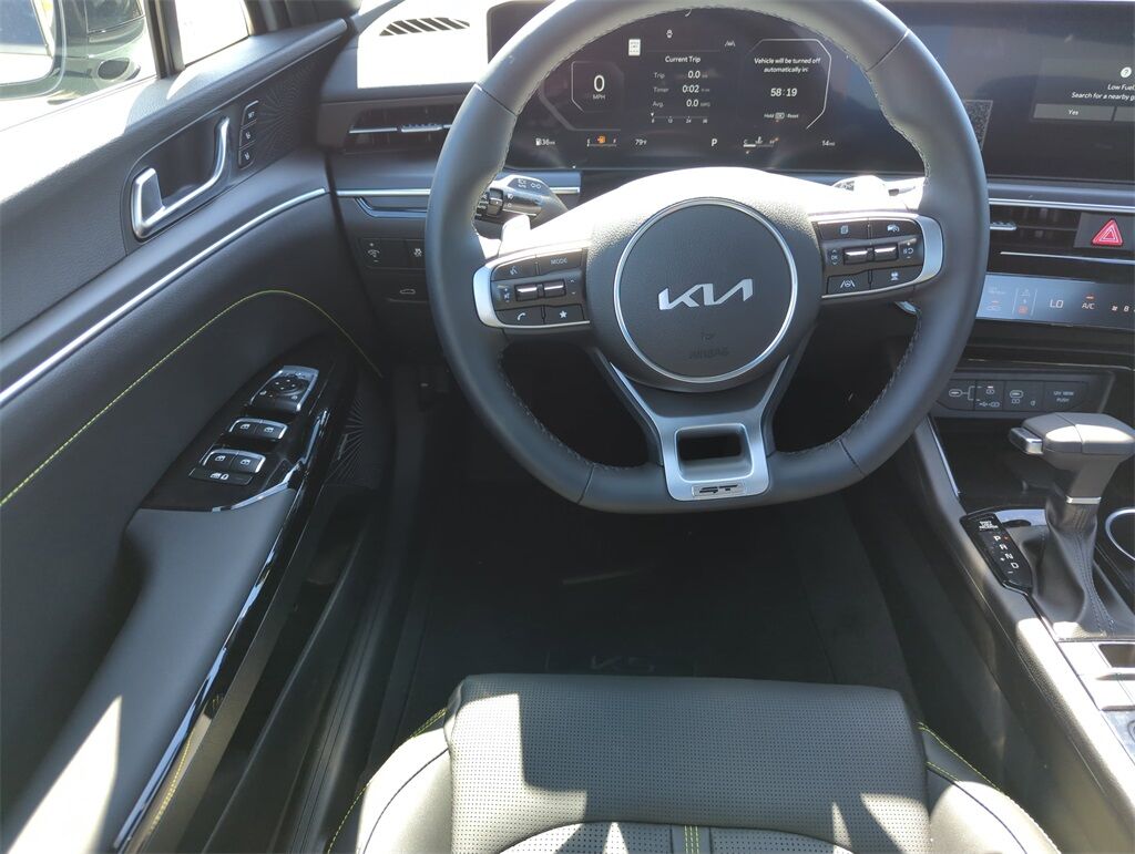 2026 Kia K5 GT San Clemente CA