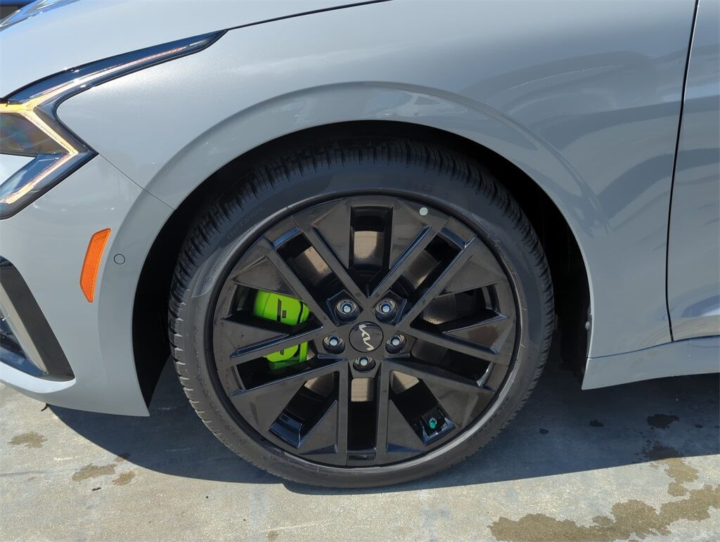2026 Kia K5 GT San Clemente CA