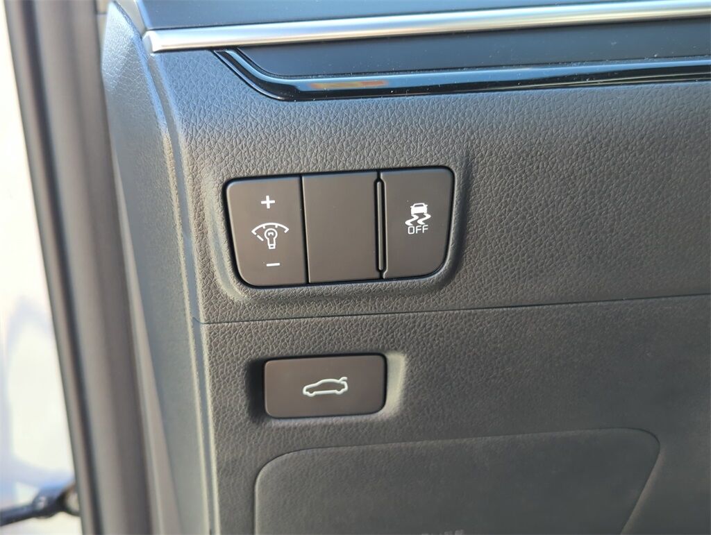 2026 Kia K5 GT San Clemente CA