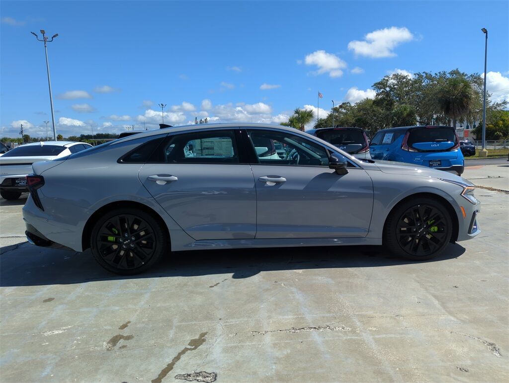 2026 Kia K5 GT San Clemente CA
