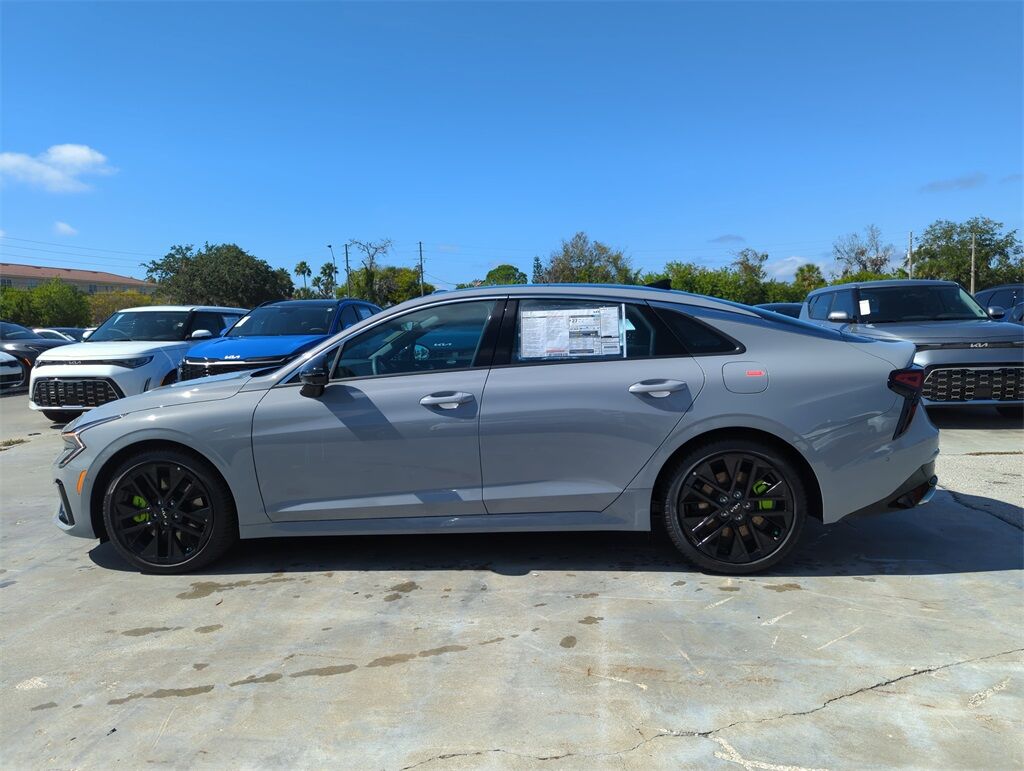 2026 Kia K5 GT San Clemente CA