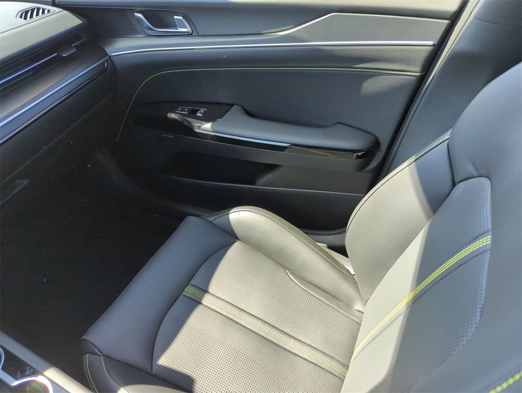 2026 Kia K5 GT San Clemente CA