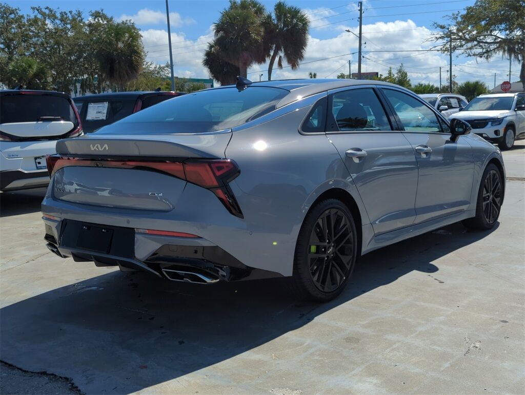 2026 Kia K5 GT San Clemente CA