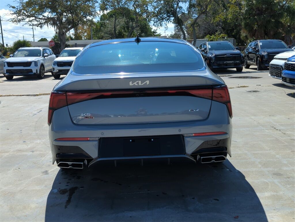 2026 Kia K5 GT San Clemente CA