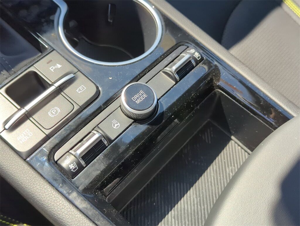 2026 Kia K5 GT San Clemente CA