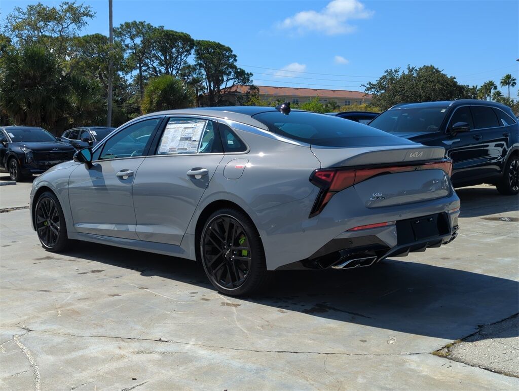 2026 Kia K5 GT San Clemente CA