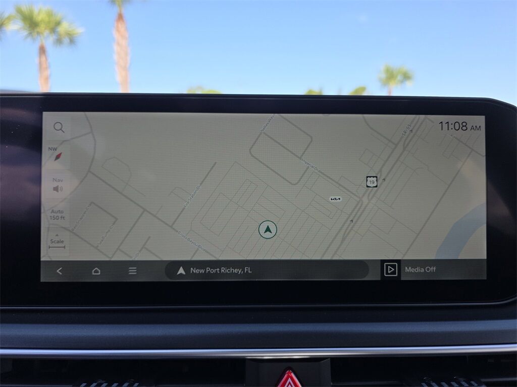 2026 Kia K5 GT San Clemente CA