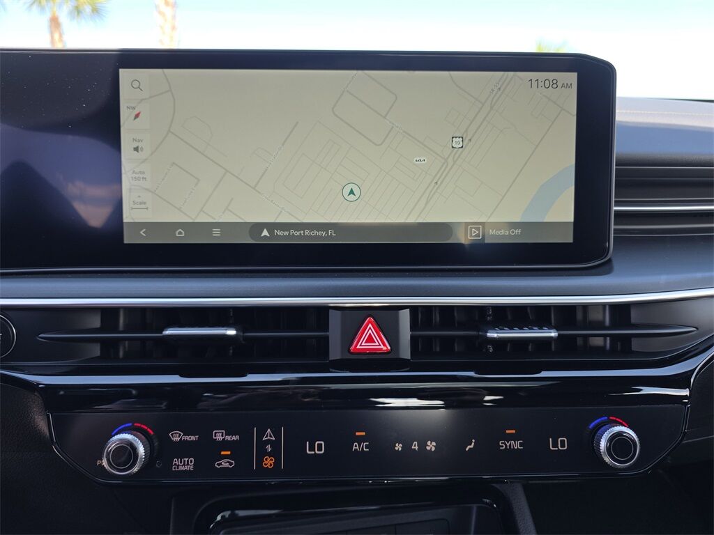 2026 Kia K5 GT San Clemente CA