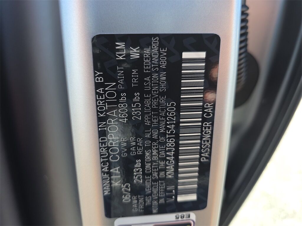 2026 Kia K5 GT San Clemente CA
