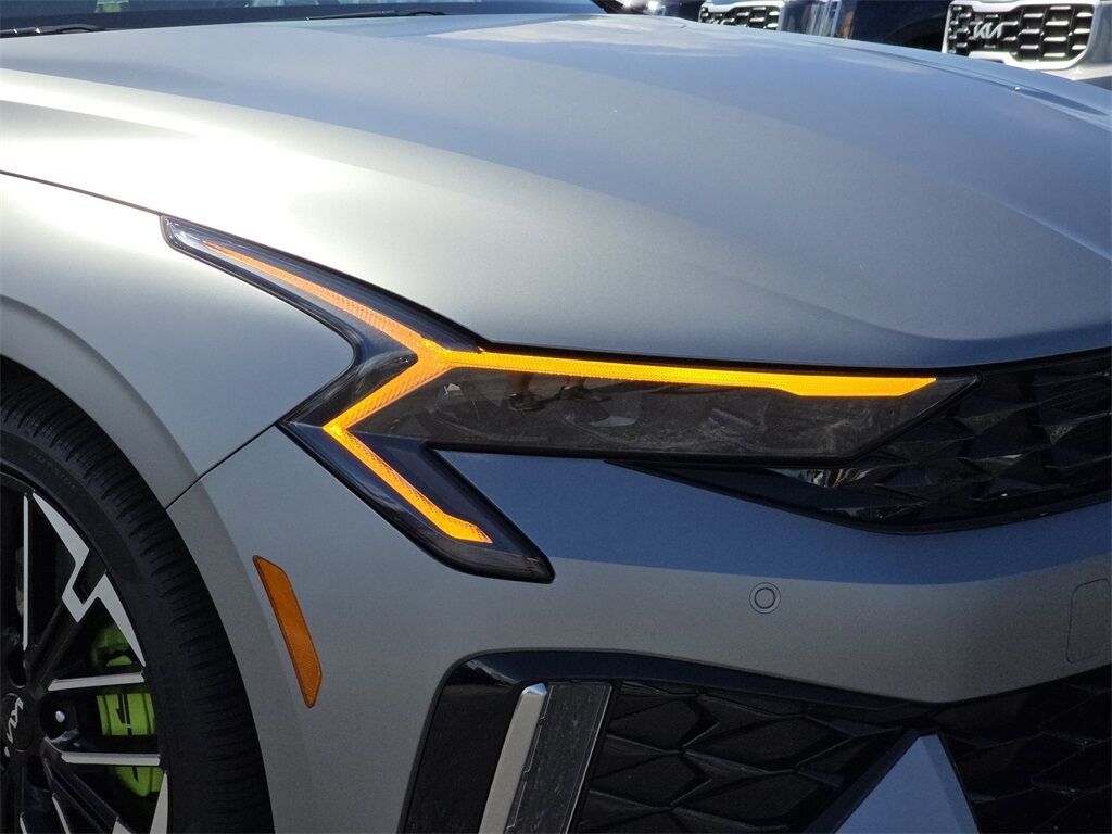 2026 Kia K5 GT San Clemente CA