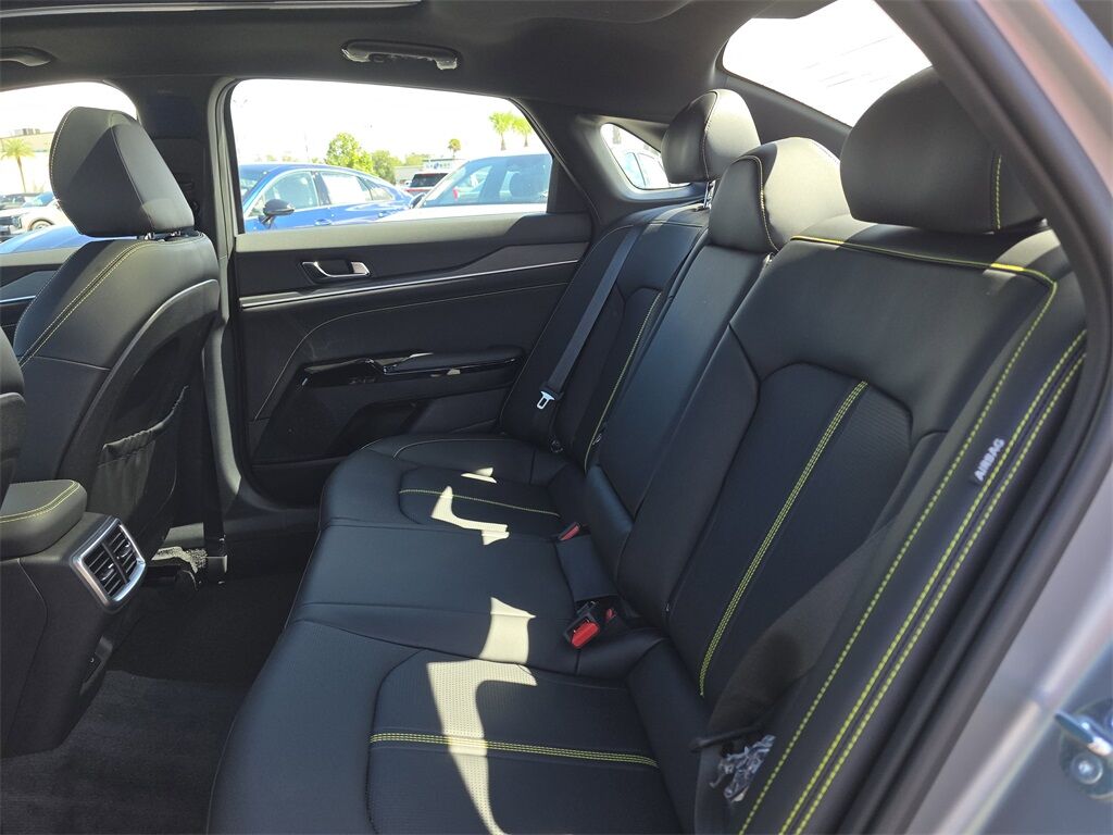 2026 Kia K5 GT San Clemente CA