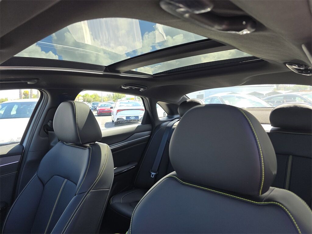 2026 Kia K5 GT San Clemente CA
