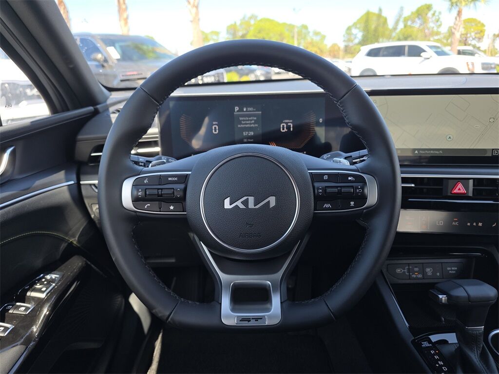 2026 Kia K5 GT San Clemente CA