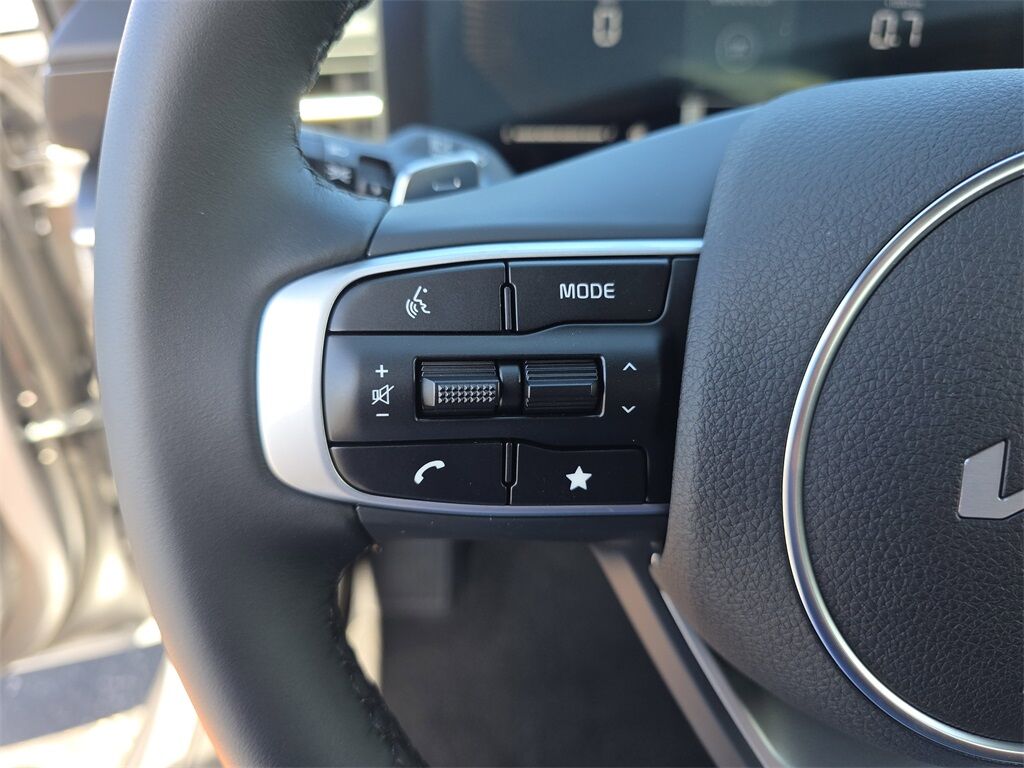 2026 Kia K5 GT San Clemente CA