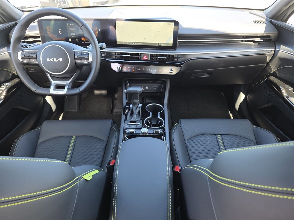 2026 Kia K5 GT San Clemente CA