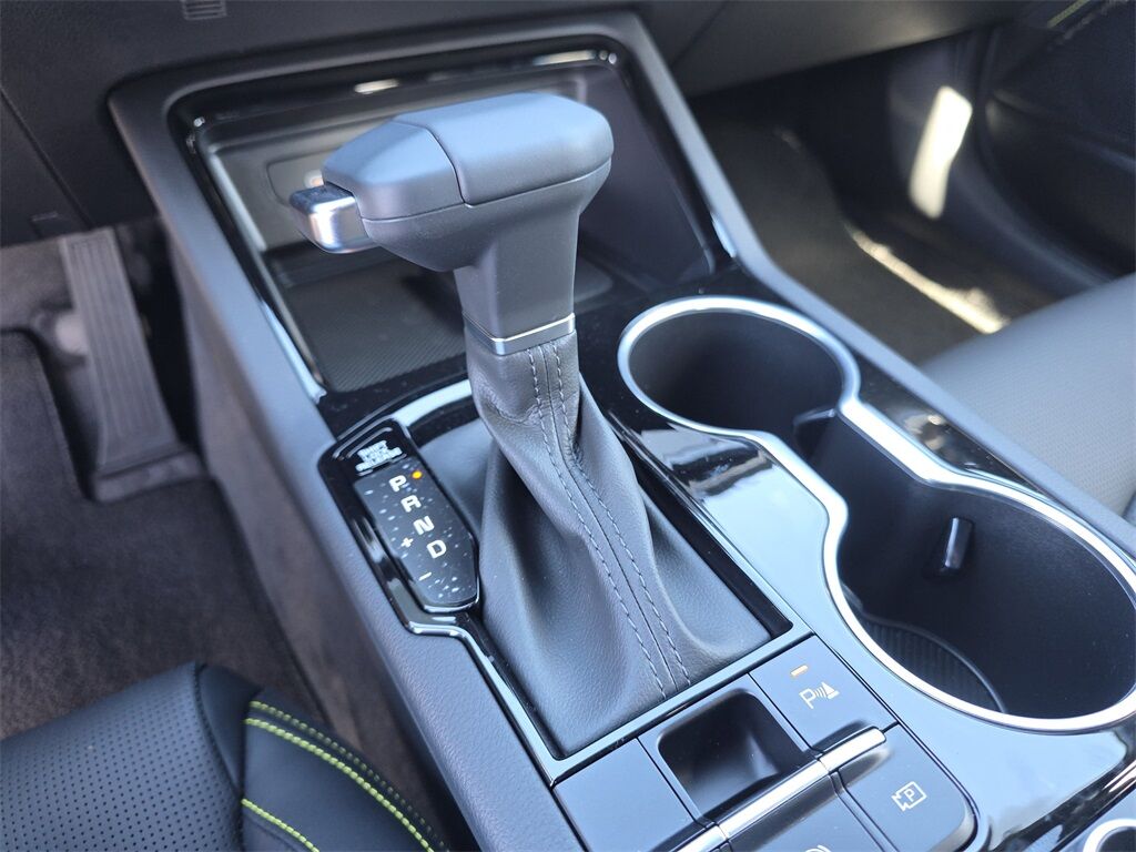 2026 Kia K5 GT San Clemente CA