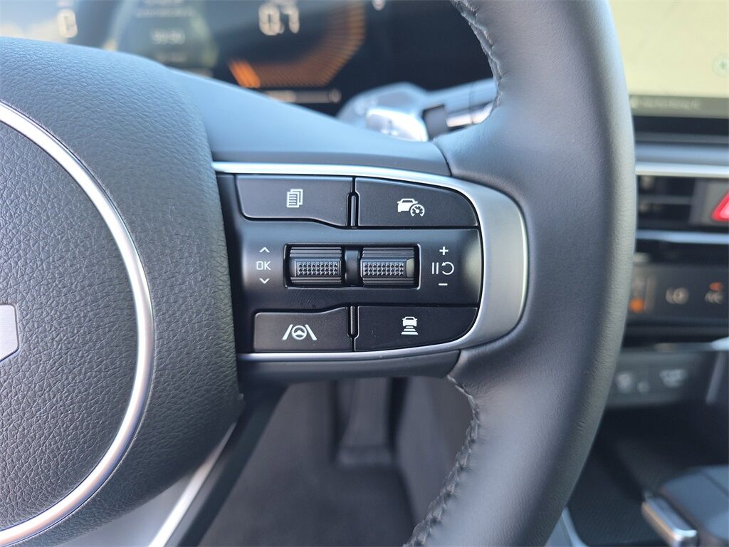 2026 Kia K5 GT San Clemente CA