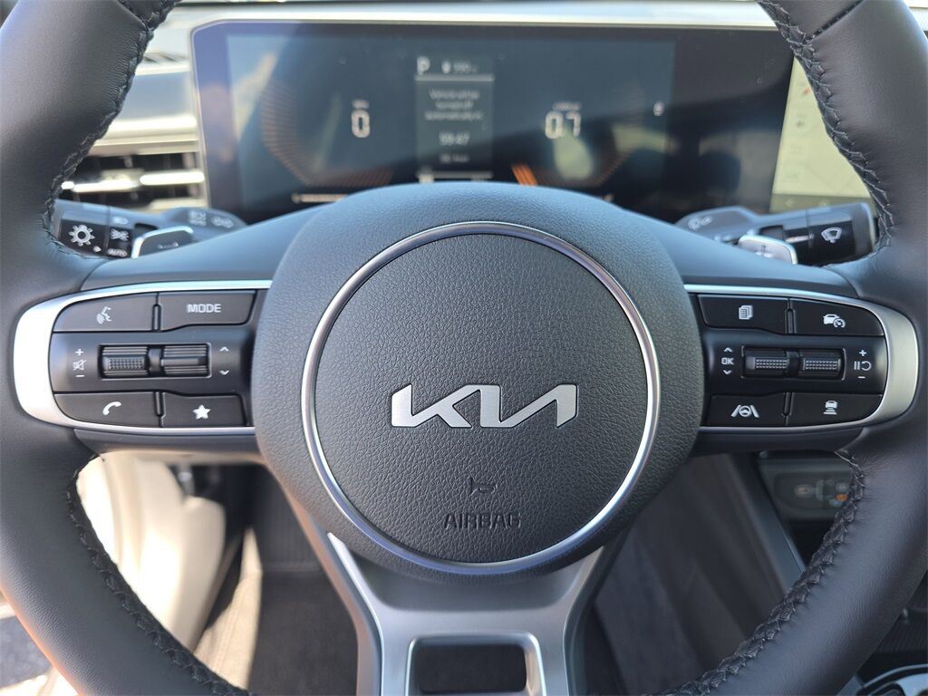2026 Kia K5 GT San Clemente CA