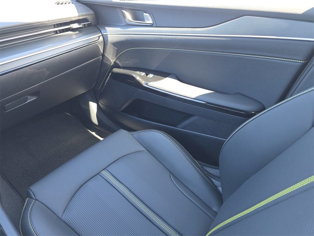2026 Kia K5 GT San Clemente CA