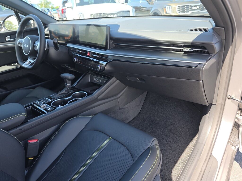 2026 Kia K5 GT San Clemente CA