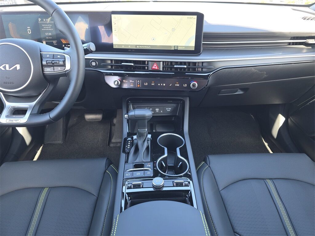 2026 Kia K5 GT San Clemente CA