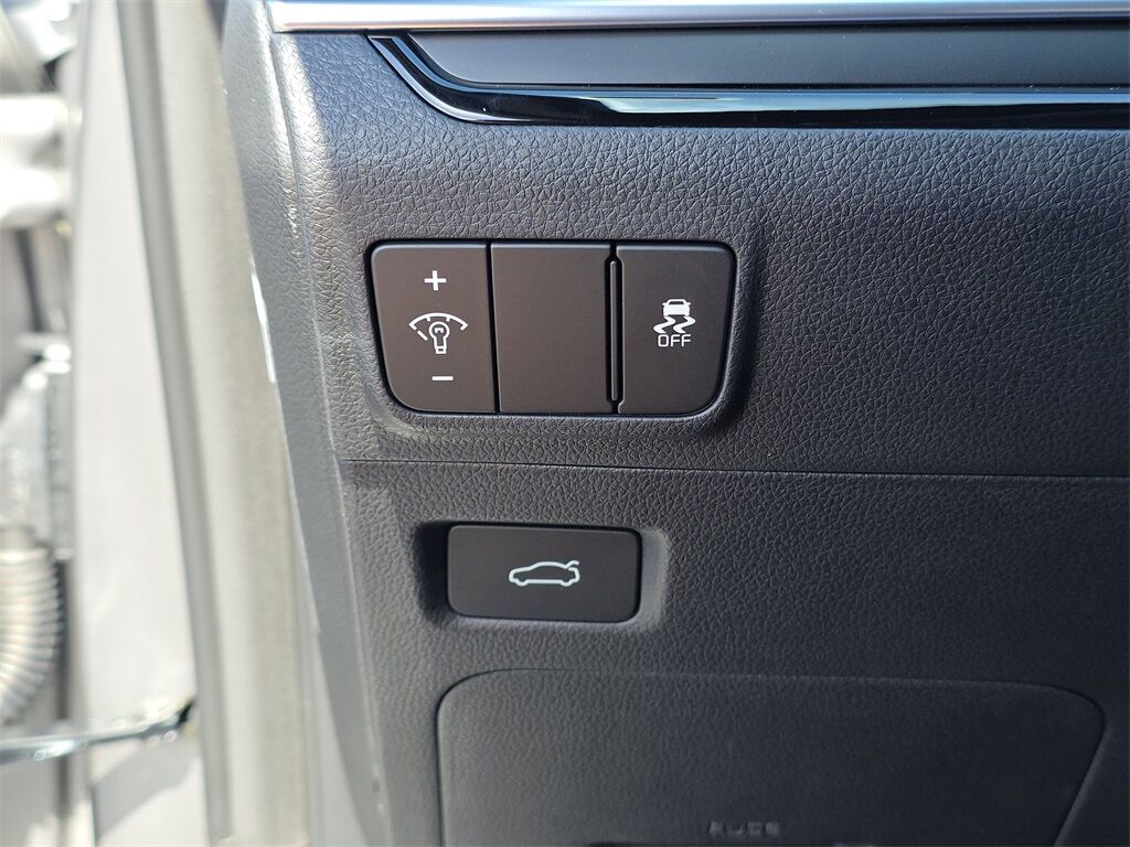 2026 Kia K5 GT San Clemente CA