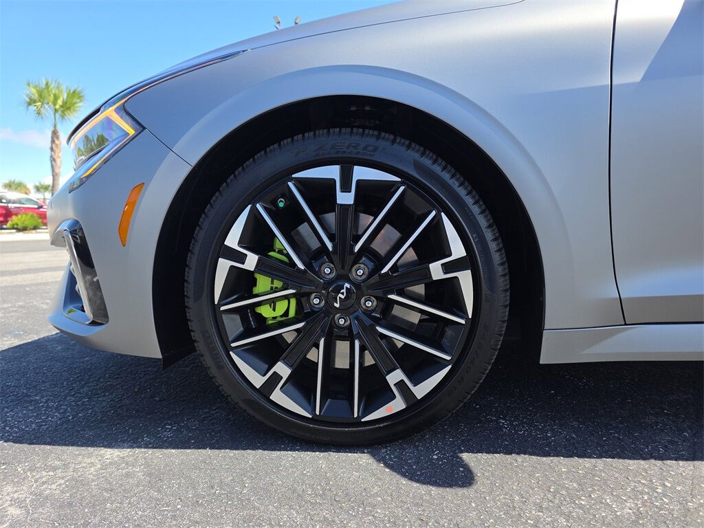 2026 Kia K5 GT San Clemente CA