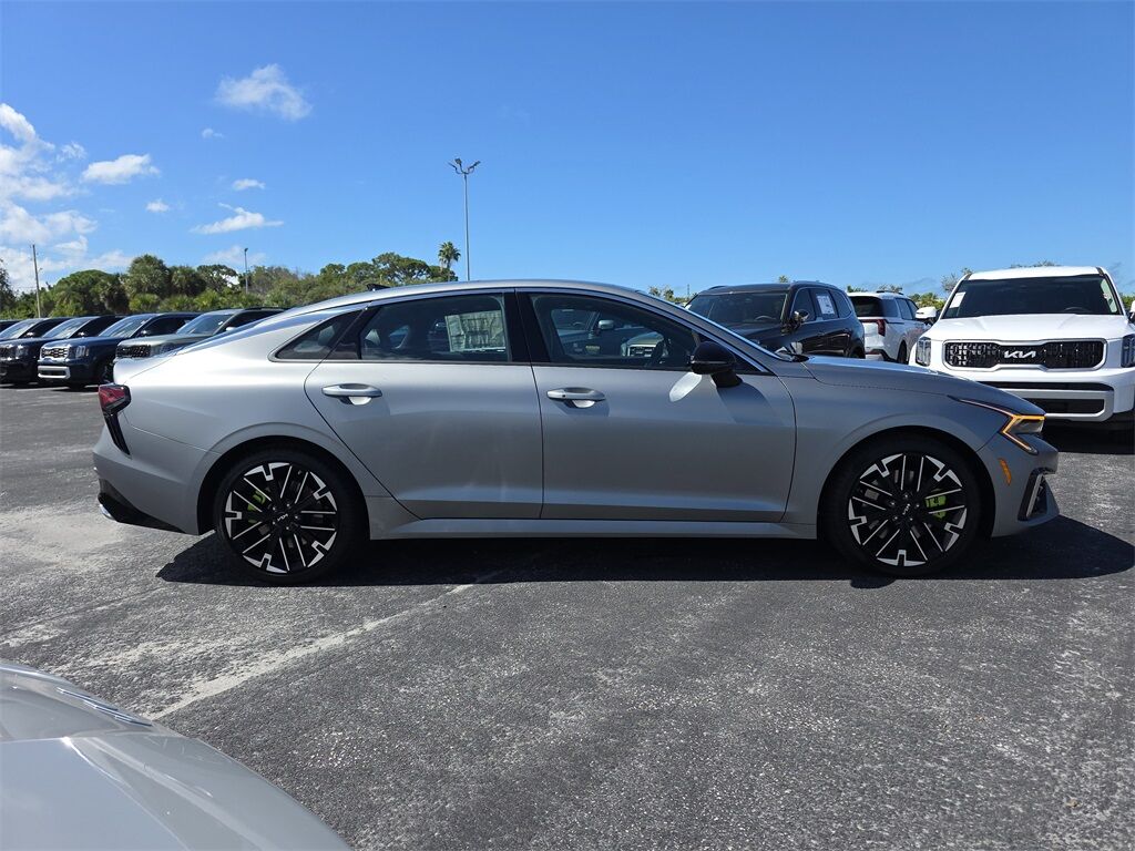 2026 Kia K5 GT San Clemente CA