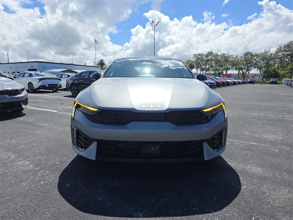 2026 Kia K5 GT San Clemente CA