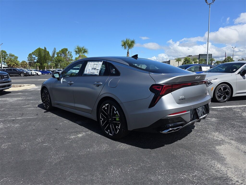 2026 Kia K5 GT San Clemente CA