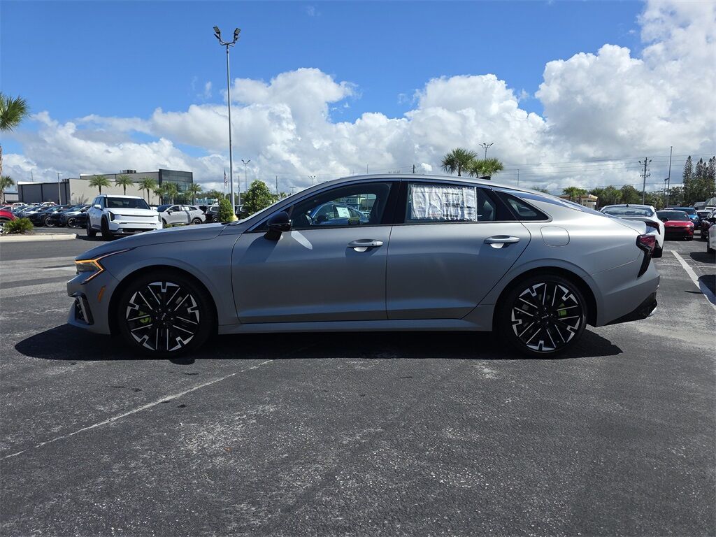 2026 Kia K5 GT San Clemente CA