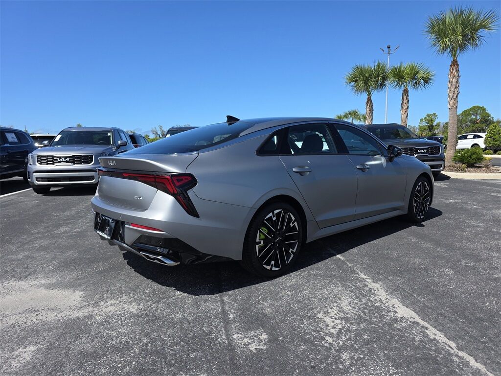 2026 Kia K5 GT San Clemente CA