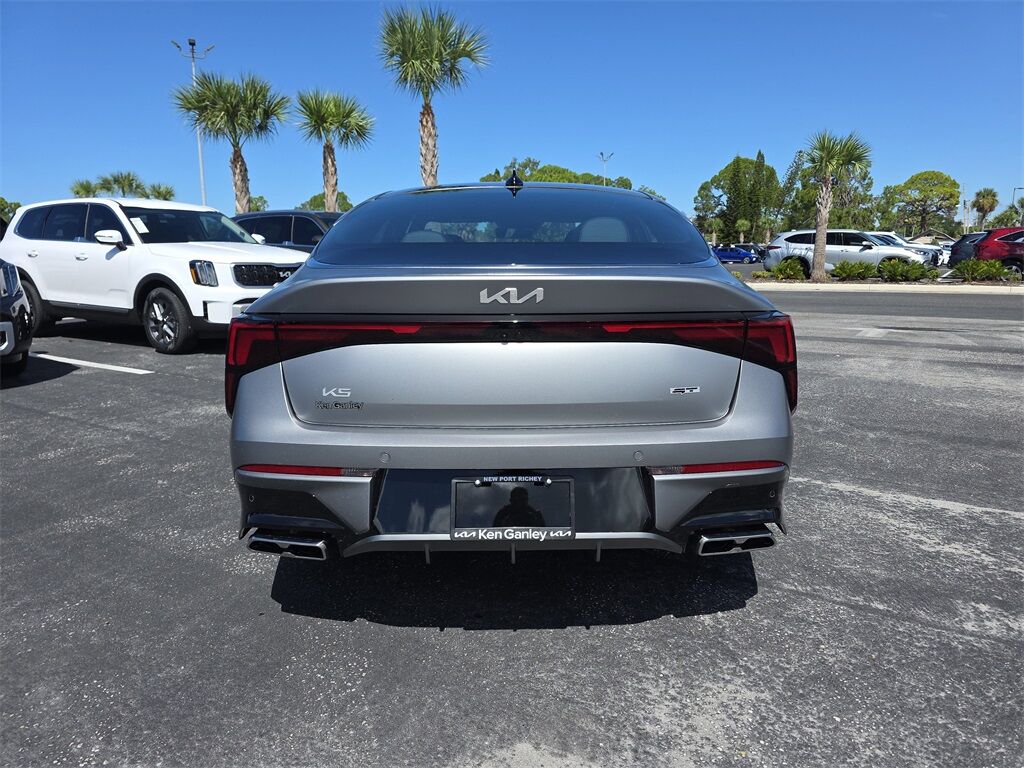 2026 Kia K5 GT San Clemente CA