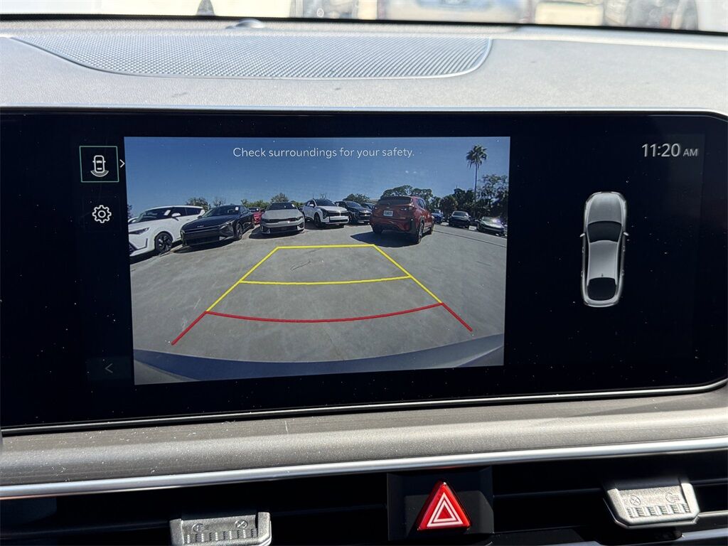 2026 Kia K5 GT San Clemente CA