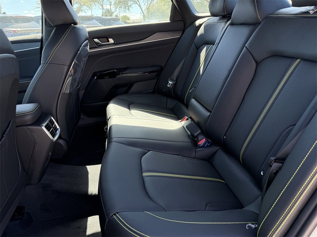 2026 Kia K5 GT San Clemente CA