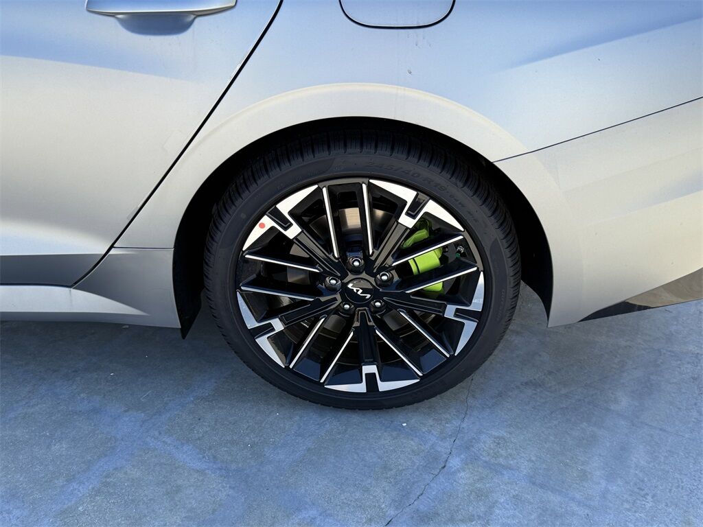 2026 Kia K5 GT San Clemente CA