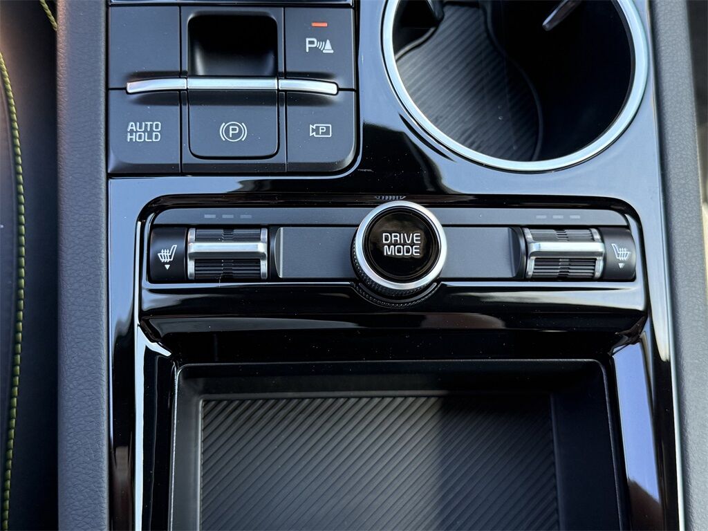 2026 Kia K5 GT San Clemente CA