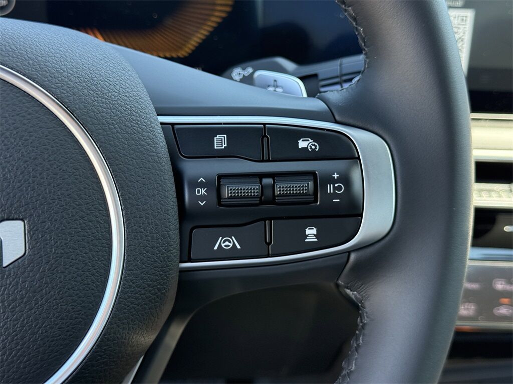 2026 Kia K5 GT San Clemente CA