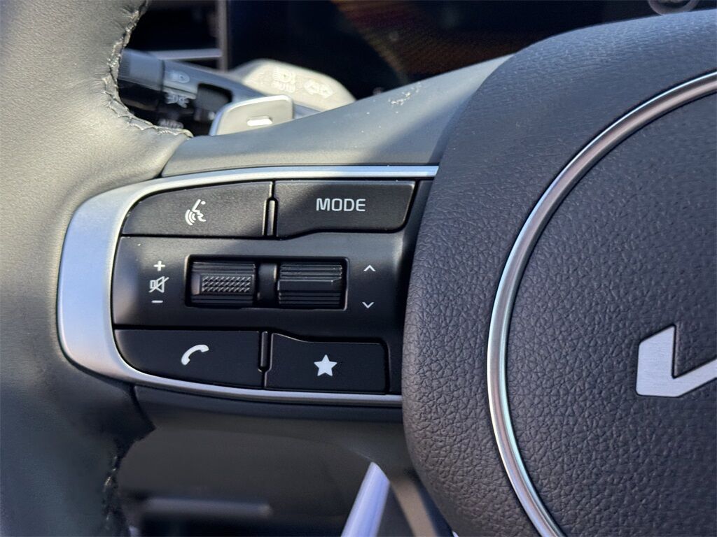 2026 Kia K5 GT San Clemente CA