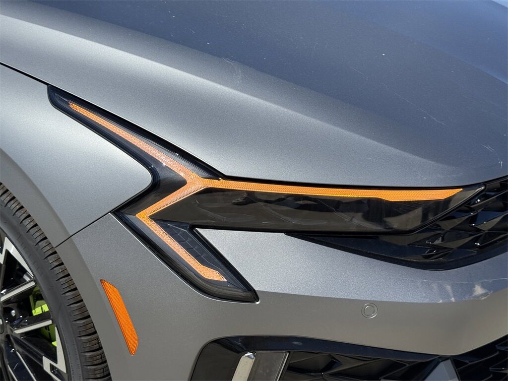 2026 Kia K5 GT San Clemente CA