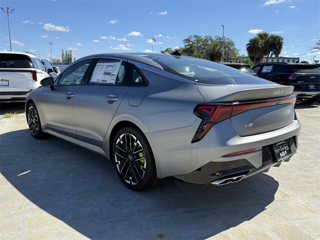 2026 Kia K5 GT San Clemente CA
