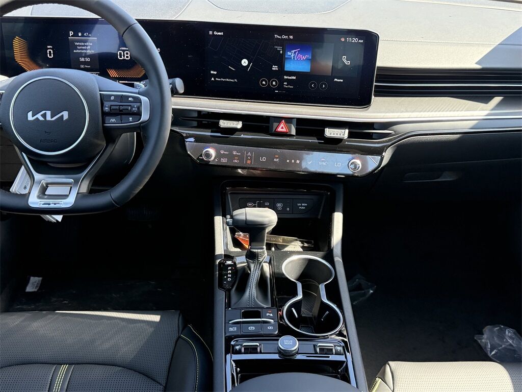 2026 Kia K5 GT San Clemente CA