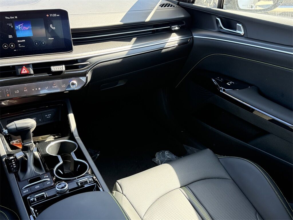 2026 Kia K5 GT San Clemente CA