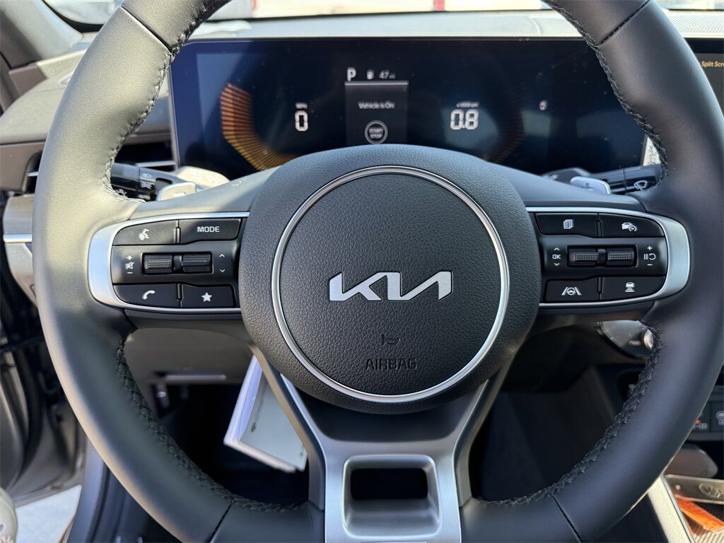 2026 Kia K5 GT San Clemente CA