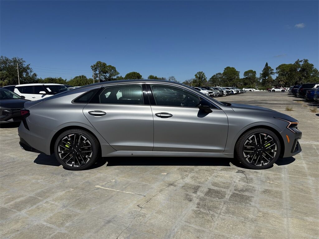 2026 Kia K5 GT San Clemente CA