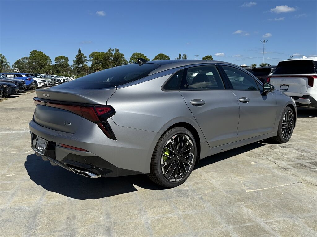 2026 Kia K5 GT San Clemente CA