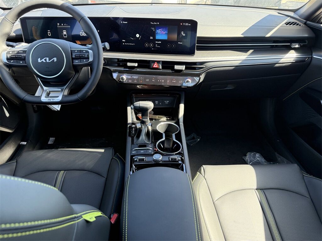 2026 Kia K5 GT San Clemente CA