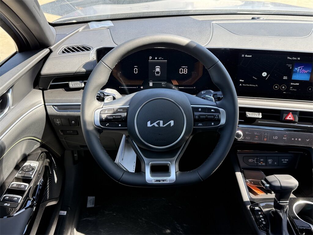 2026 Kia K5 GT San Clemente CA